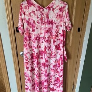 Heimish 2x maxi dress